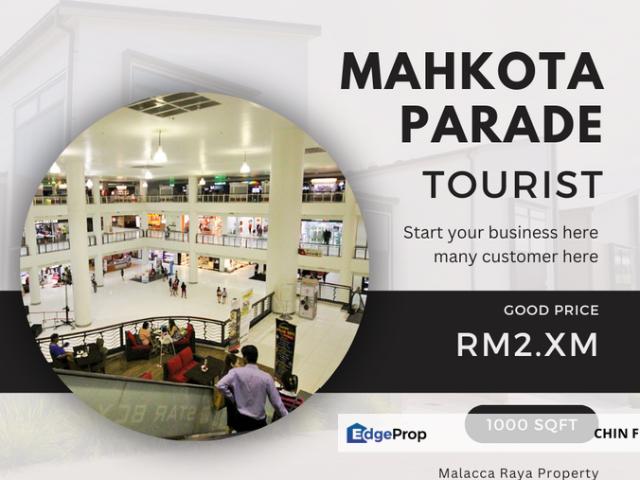 Taman Melaka Raya