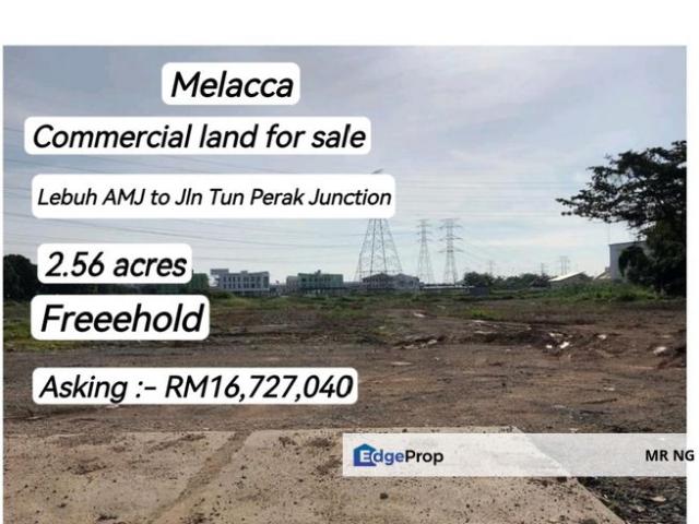 Taman Melaka Raya