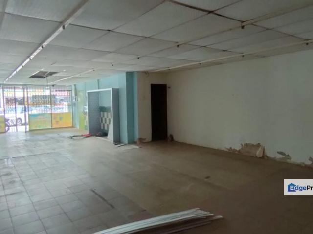 Taman Melaka Raya