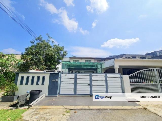 Taman Melawati