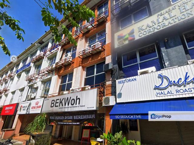 Taman Melawati