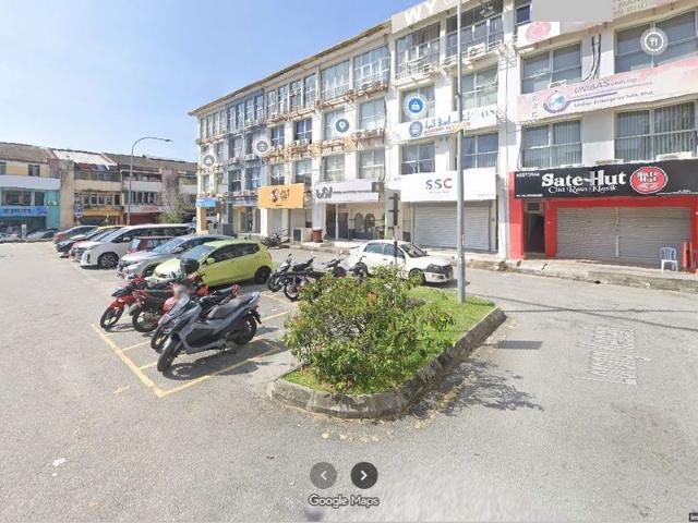 Taman Melawati