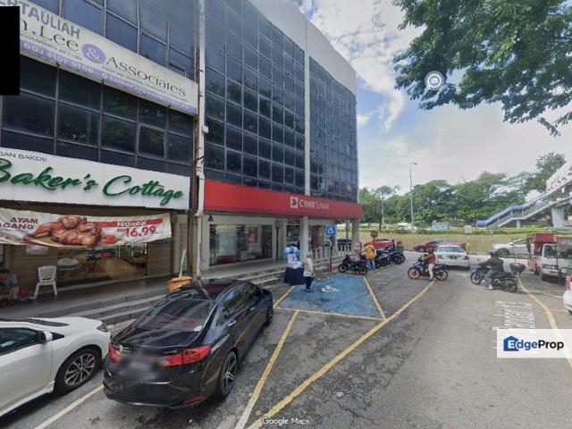 Taman Melawati