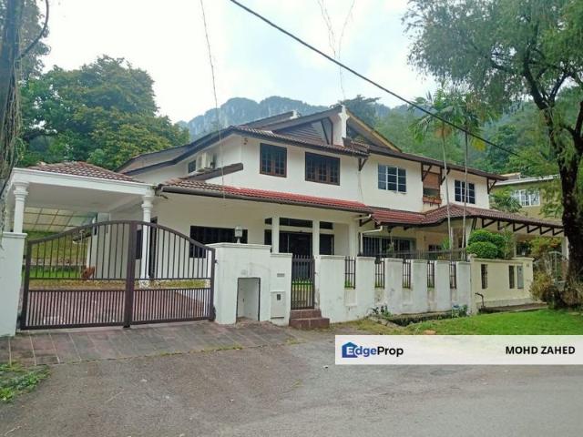 Taman Melawati