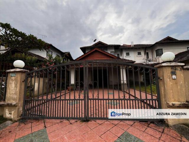 Taman Melawati