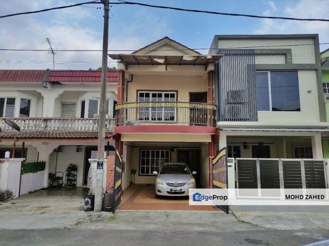 Taman Melawati