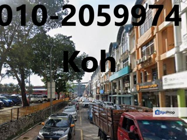 Taman Melawati