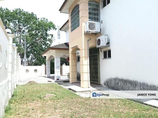 Taman Melawati