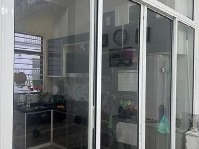 Taman Melawati