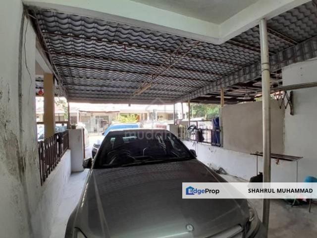 2 Storey Terrace Taman Melawati For