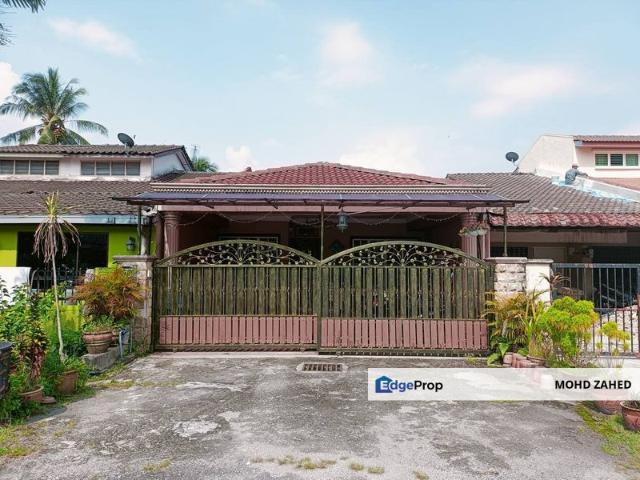 Taman Melawati