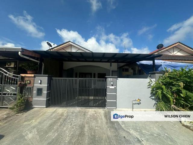 Taman Melawati