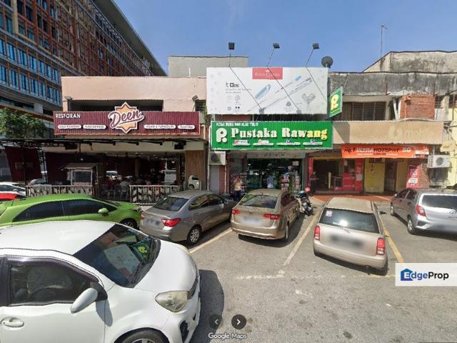 Taman Melawati