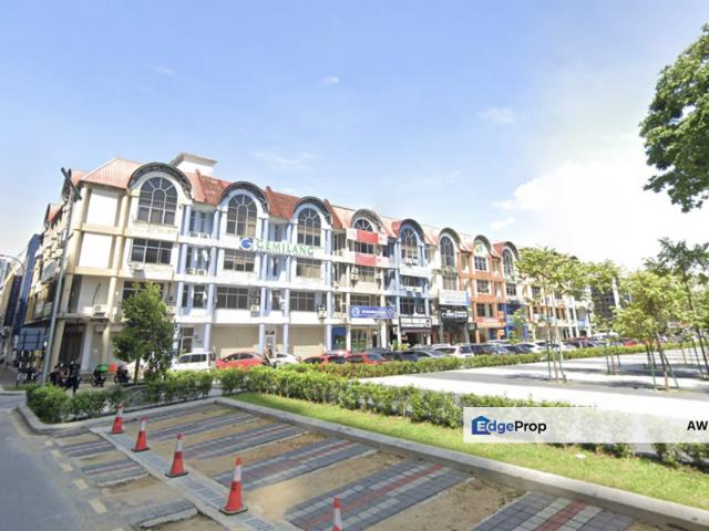 Taman Melawati