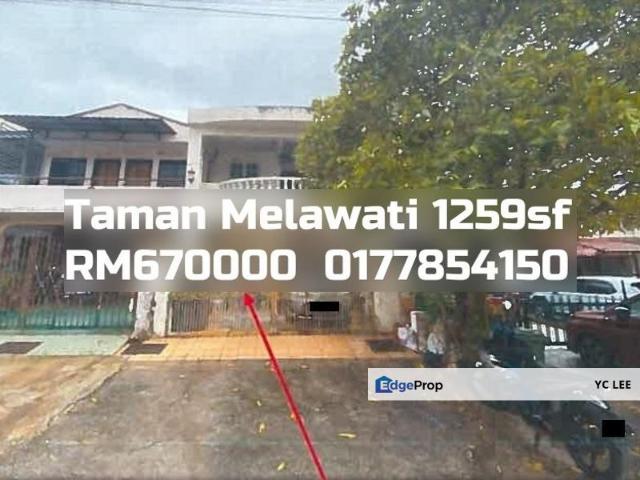 Taman Melawati