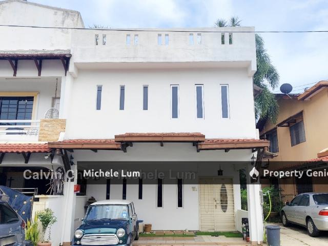 Taman Melawati