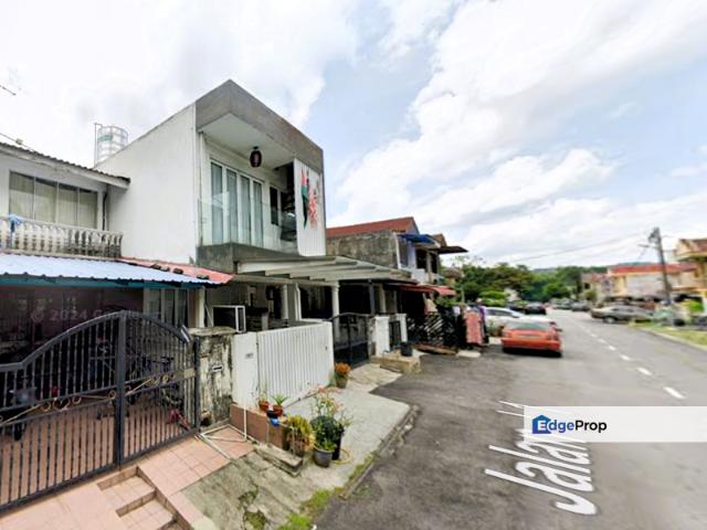 Taman Melawati