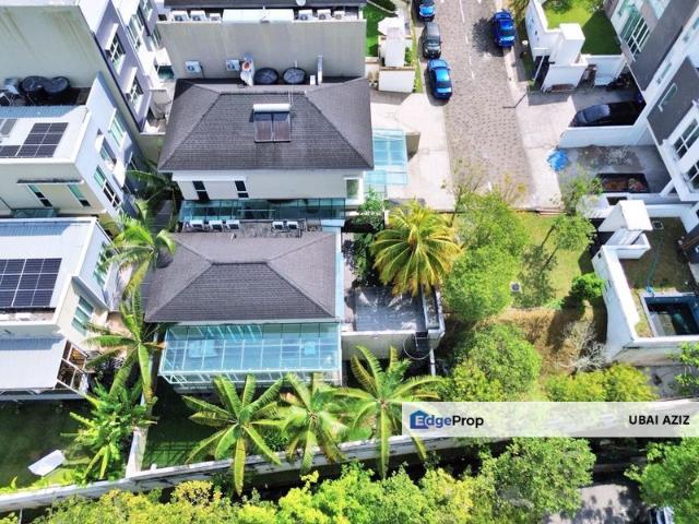 Taman Melawati