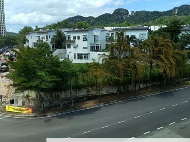 Taman Melawati