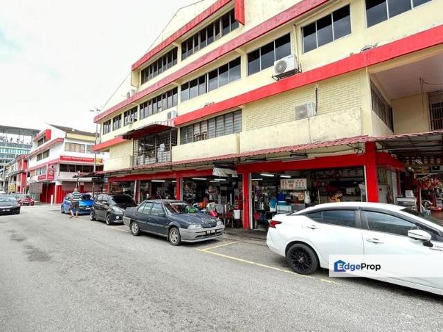 Taman Melawati