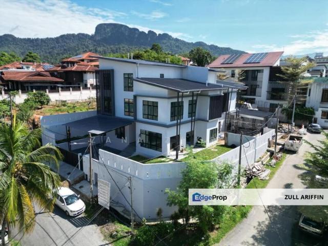 Taman Melawati