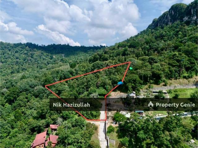 Taman melawati