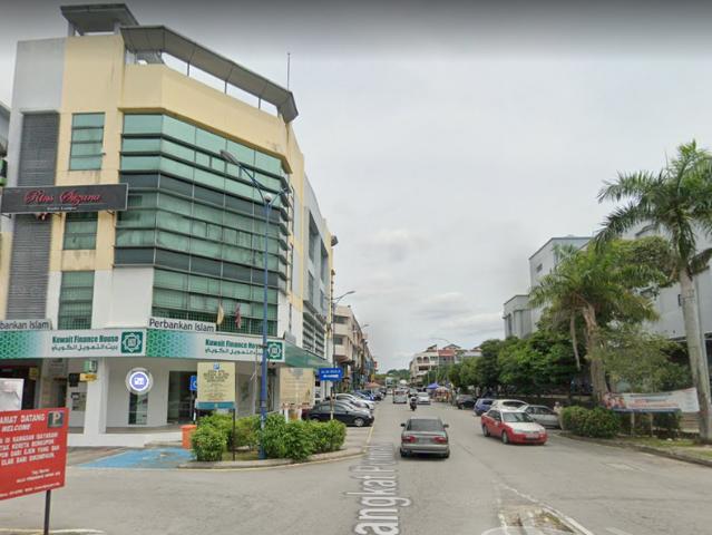 Taman Melawati