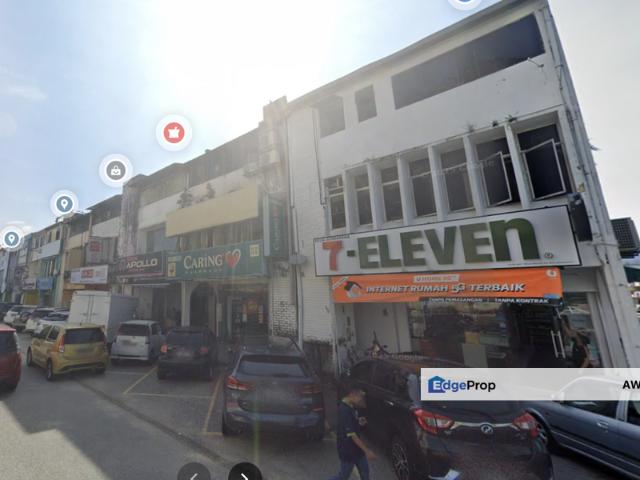 Taman Melawati