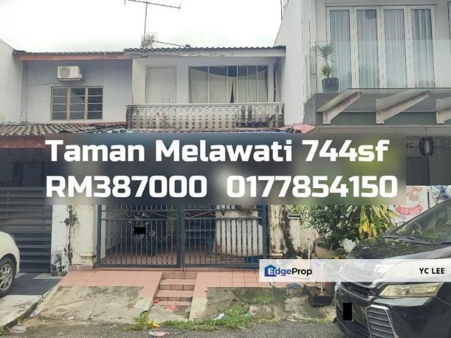 Taman Melawati