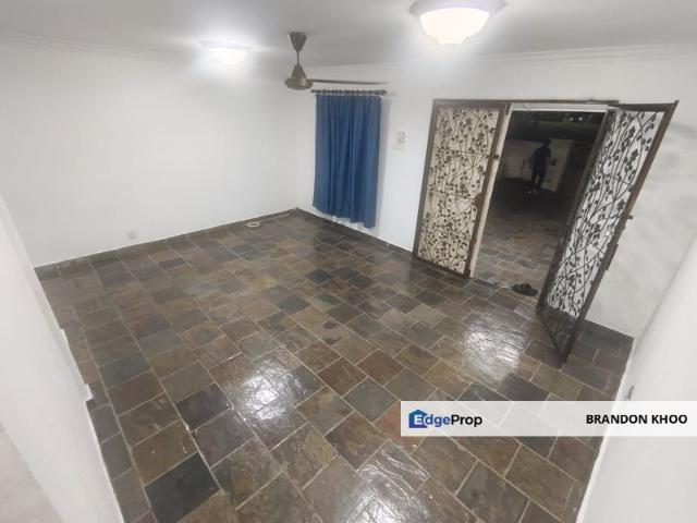 Taman Melawati double sty Fully extended non bumi Facing Open neae Setapak Wangsa Melawati Wangsa Maju Gombak