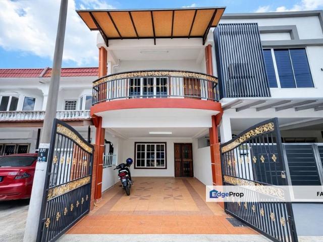 Taman Melawati