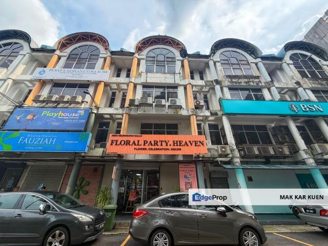 Taman Melawati