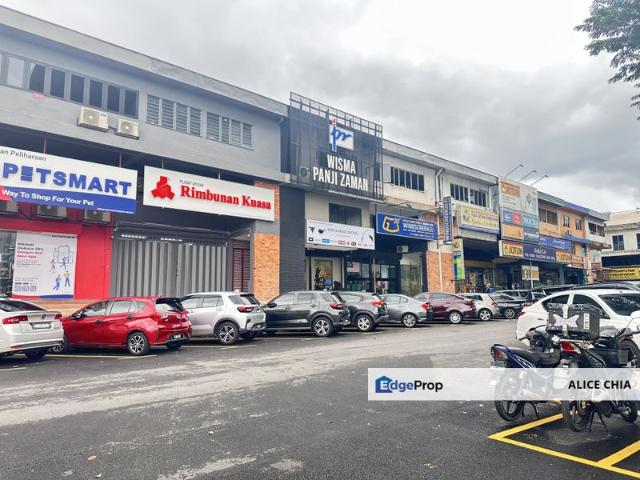 Taman Melawati