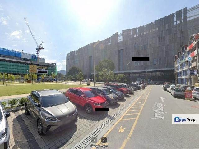 Taman Melawati