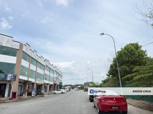 TAMAN MELAWATI