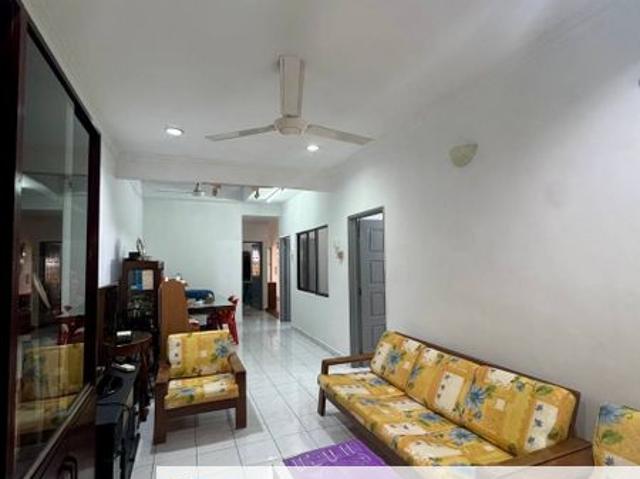 Taman Melawati