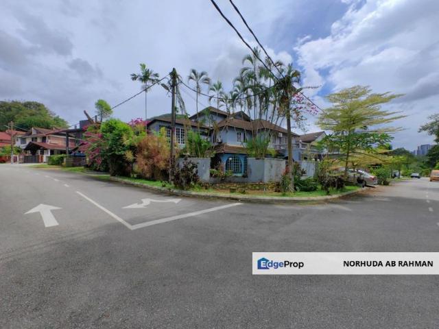 Taman Melawati