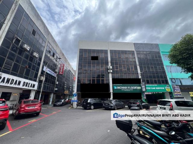 Taman Melawati