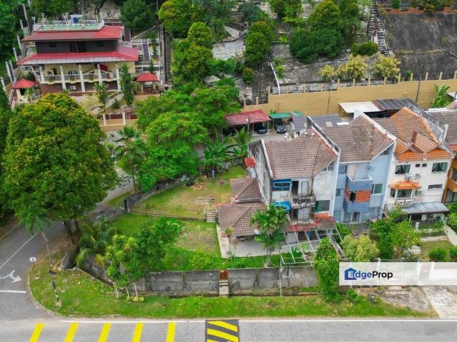 Taman Melawati
