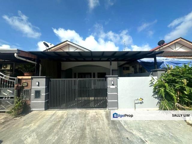 Taman Melawati