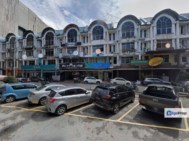 Taman Melawati