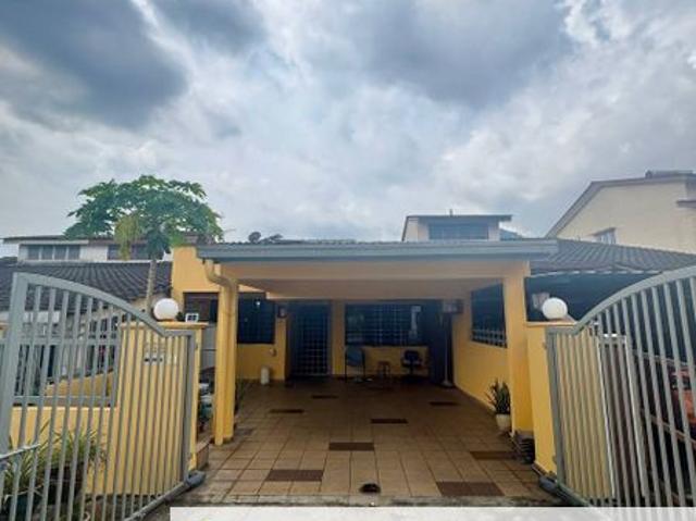 Taman Melawati