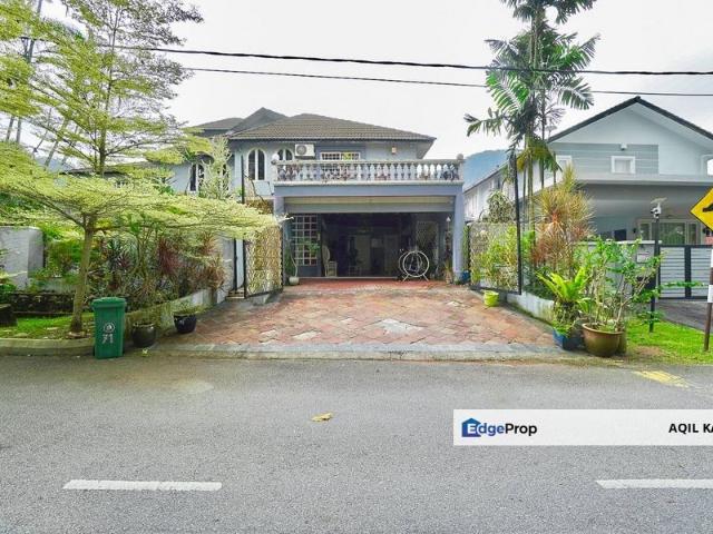 Taman Melawati