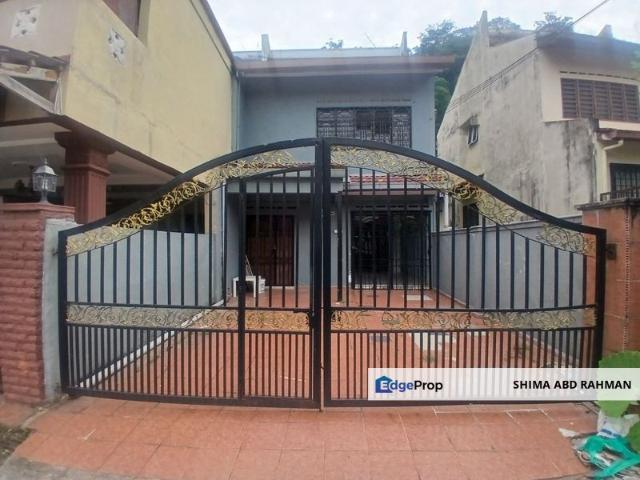 Taman Melawati