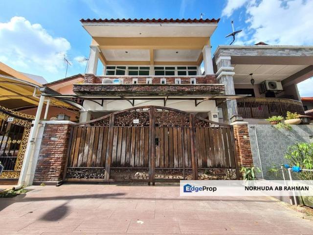 Taman Melawati