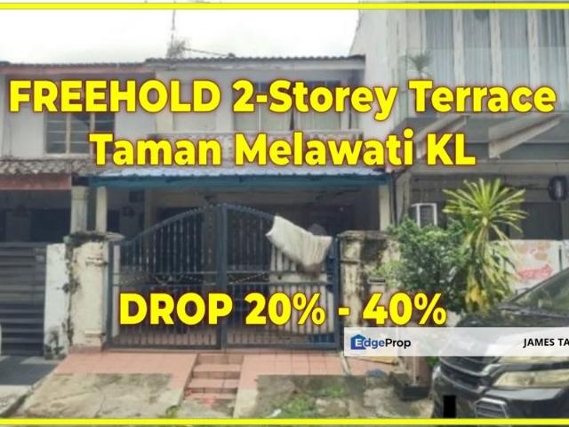 Taman Melawati