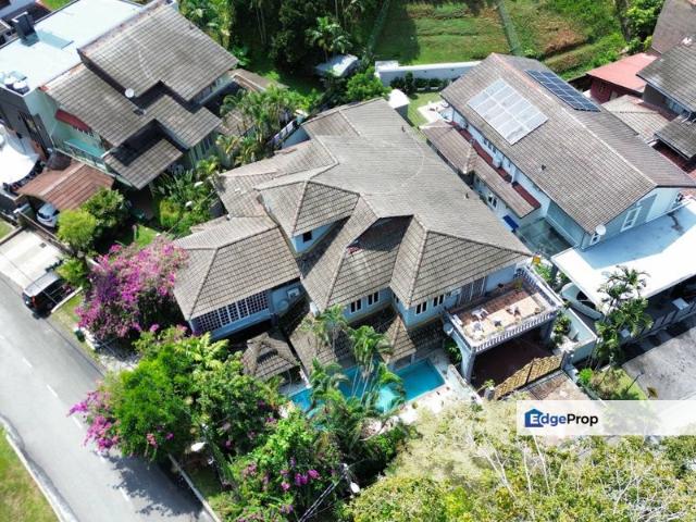 Taman Melawati