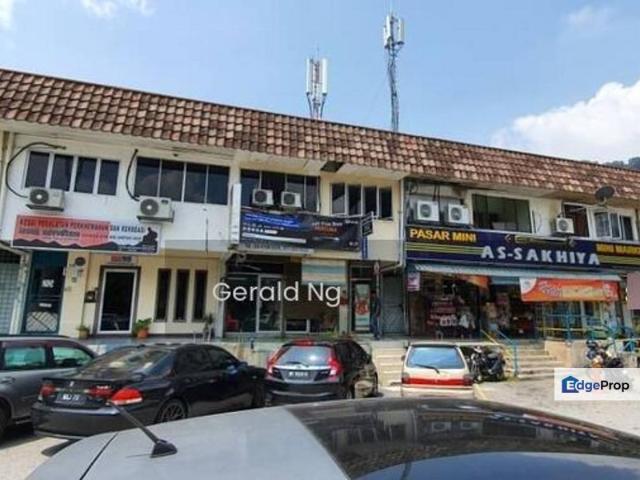 Taman Melawati