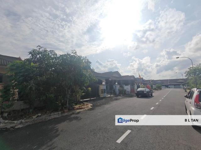 Taman Melawati