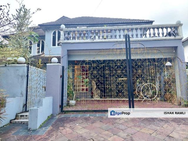 Taman Melawati